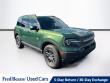 Used 2025 Ford Bronco Sport Big Bend SUV