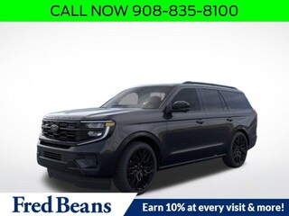 2026 Ford Expedition Platinum SUV