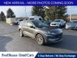 Used 2020 Ford Escape SE SUV