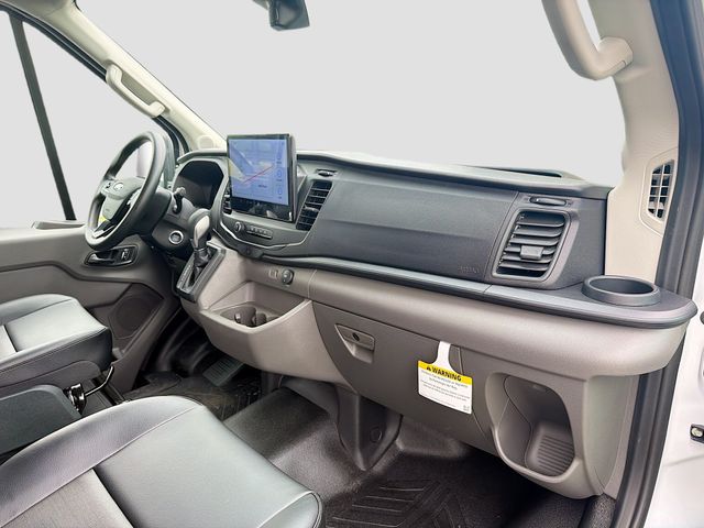 2026 Ford Transit Van Base - Photo 32