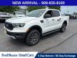 Used 2021 Ford Ranger XLT Crew Cab Short Bed Truck