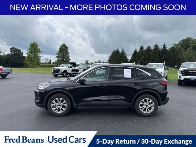 2024 Ford Escape Active photo 4