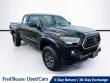 Certified 2023 Toyota Tacoma SR5 EXTENDED CAB LONG BED TRUCK