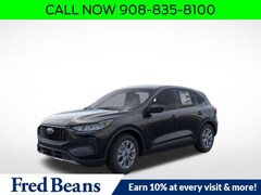 2026 Ford Escape Active SUV