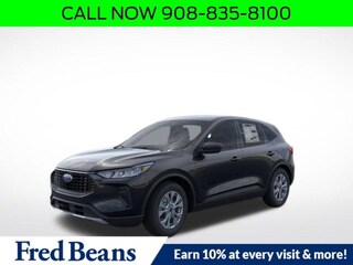 2026 Ford Escape Active SUV