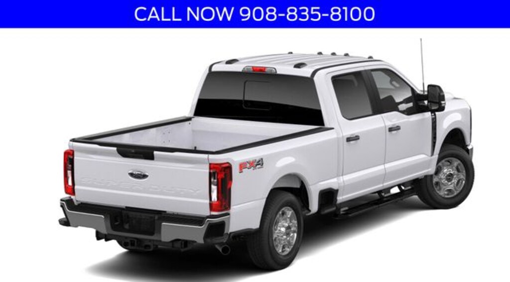 New 2026 Ford F-250 XLT TRUCK