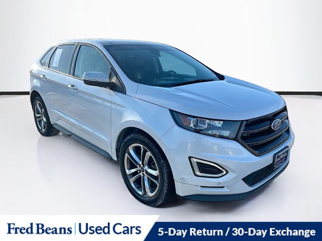 2016 Ford Edge Sport