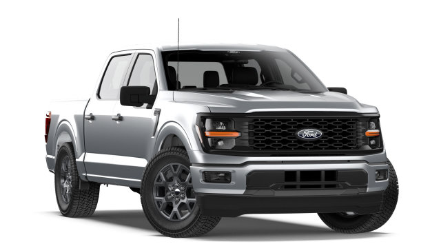 New 2026 Ford F-150 STX TRUCK