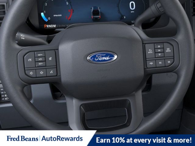 2026 Ford F-250 XLT photo 4