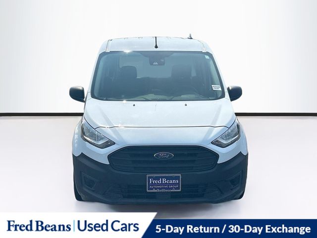 Certified 2022 Ford Transit Connect XL with VIN NM0LS7S22N1514297 for sale in Washington, NJ