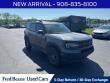 Used 2022 Ford Bronco Sport Big Bend SUV