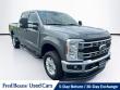 Certified 2025 Ford F-250 XLT CREW CAB TRUCK