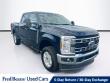 Certified 2025 Ford F-250 XLT CREW CAB TRUCK