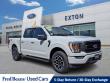 Used 2023 Ford F-150 XLT Crew Cab Short Bed Truck