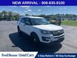  Ford Police Interceptor Utility