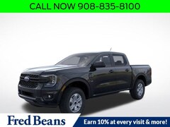 2025 Ford Ranger XL TRUCK