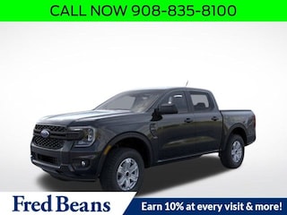 2025 Ford Ranger XL TRUCK