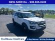 Used 2018 Ford Police Interceptor Utility  SUV