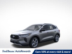 2026 Ford Escape ST-Line SUV