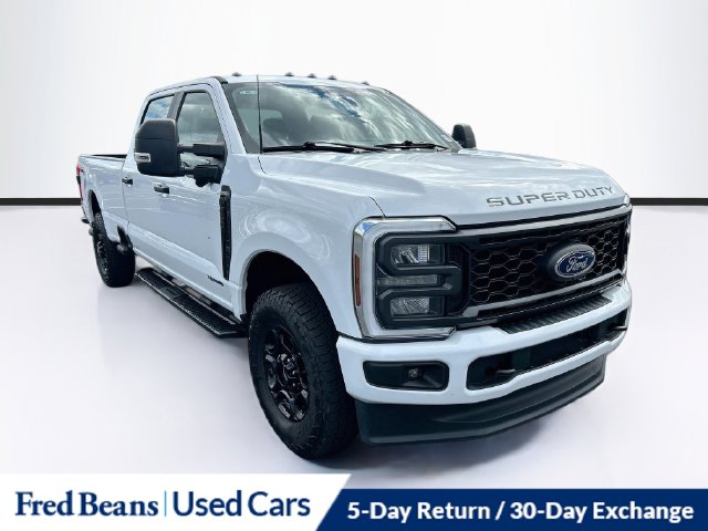 2024 Ford F-250 CREW CAB TRUCK 