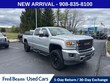  GMC Sierra 2500HD