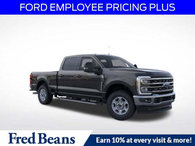 2026 Ford F-250 XLT 4x4 Crew Cab 6-3/4' Box's photo