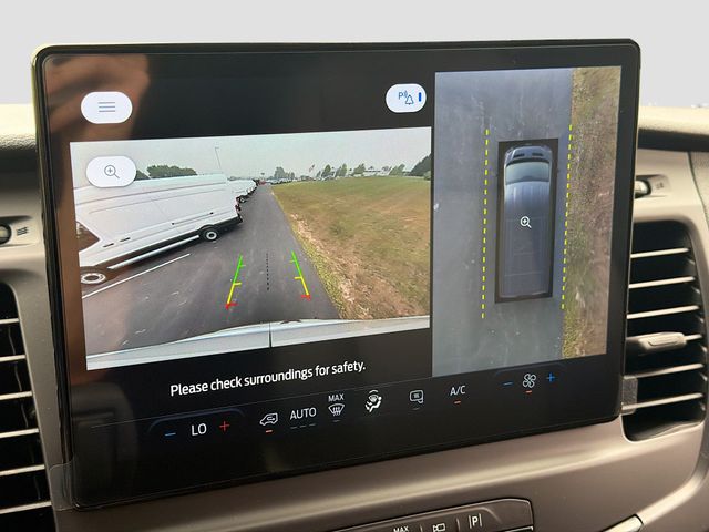 2026 Ford Transit Van Base - Photo 19