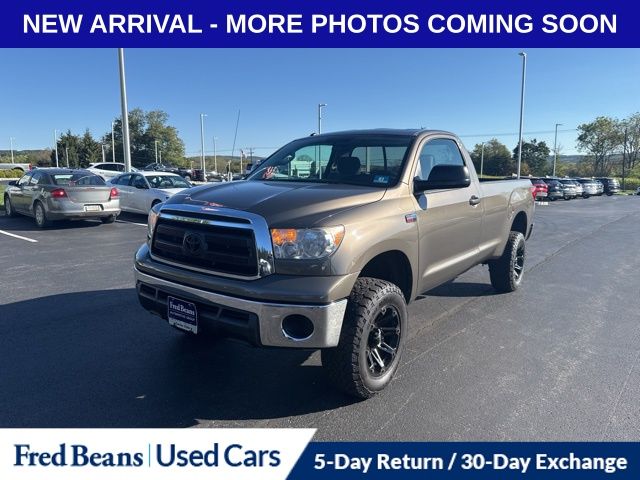 2013 Toyota Tundra Grade photo 3