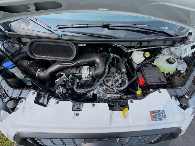 2026 Ford Transit Van Base - Photo 33