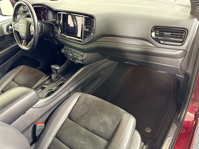 2022 Dodge Durango GT Plus - Photo 32