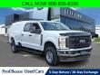 Used 2024 Ford F-250 XL Crew Cab Truck