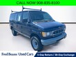 Ford Econoline 350 Super Duty