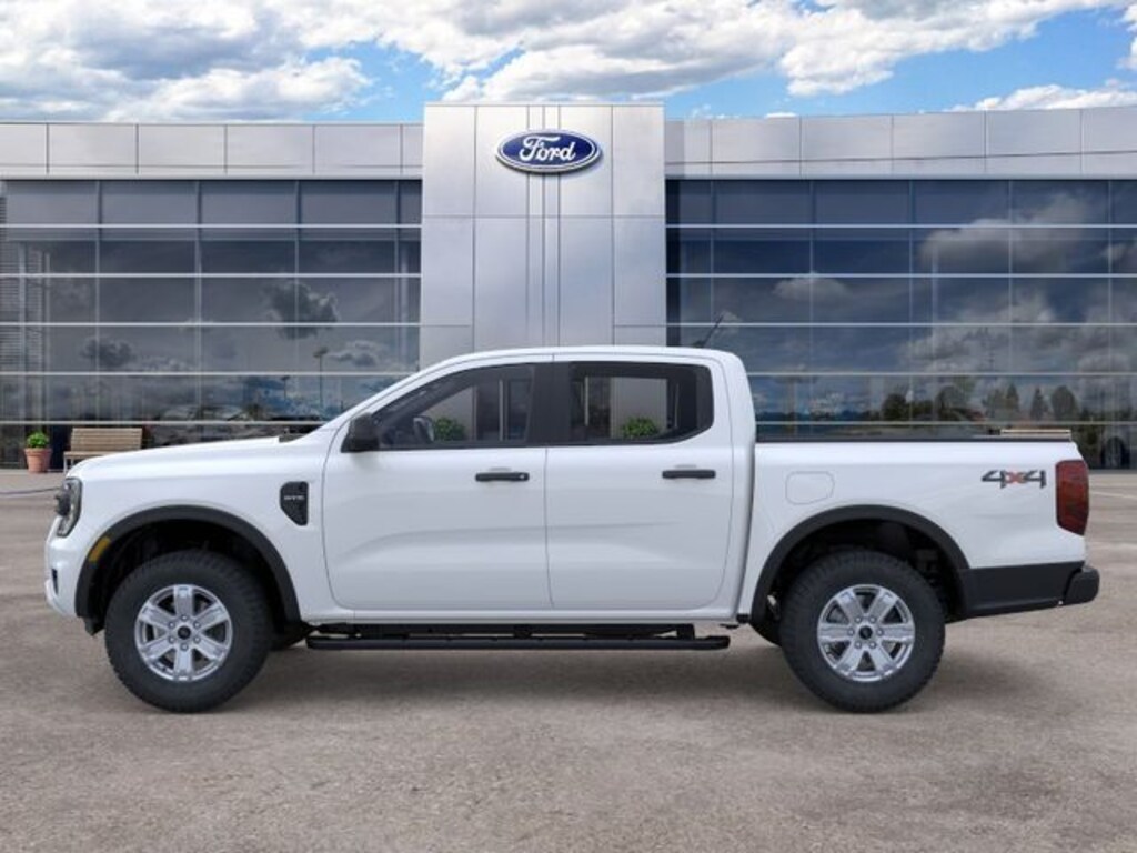 New 2026 Ford Ranger XL TRUCK