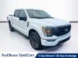 Certified 2023 Ford F-150 XLT CREW CAB TRUCK