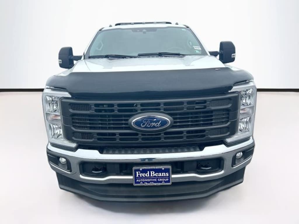 Certified 2024 Ford F-250 XL CREW CAB TRUCK