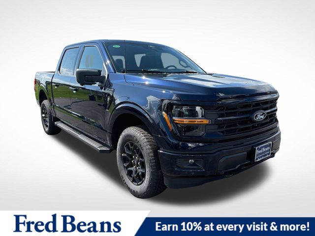 2026 Ford F-150 TRUCK 