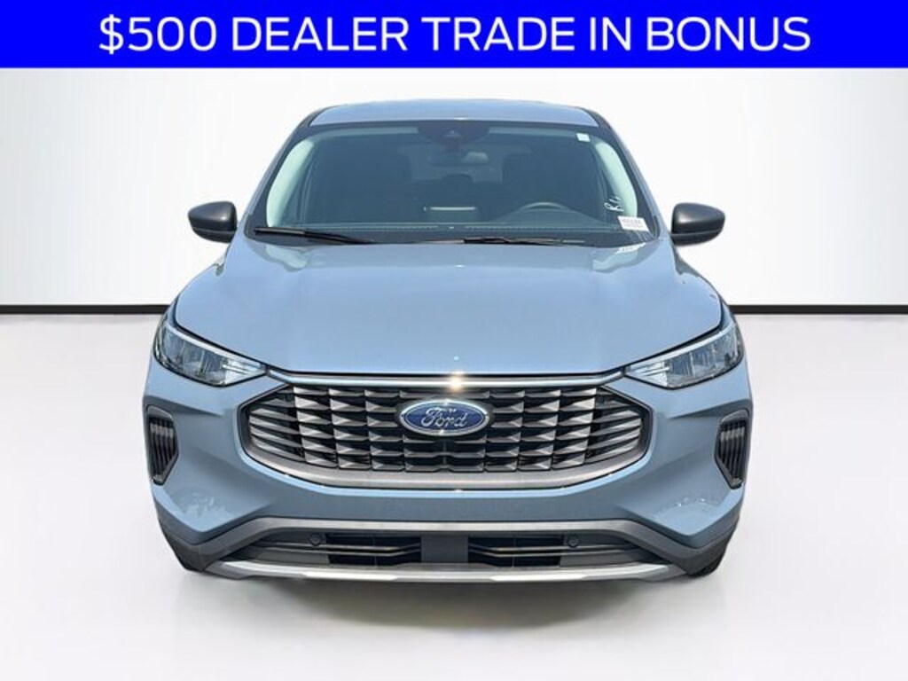 New 2026 Ford Escape Active SUV