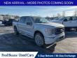 Certified 2023 Ford F-150 XLT CREW CAB SHORT BED TRUCK