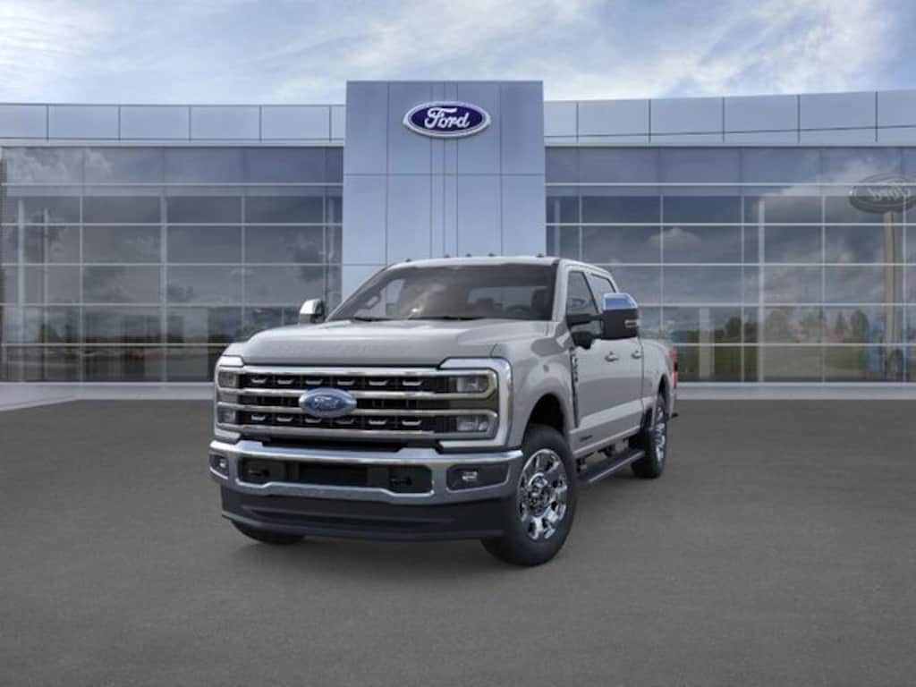 New 2026 Ford F-250 Lariat TRUCK