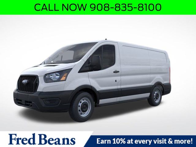 2025 Ford Transit-150 Cargo VAN 