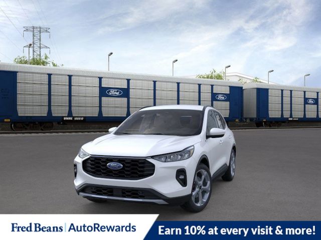 2026 Ford Escape Hybrid ST-Line Select photo 2