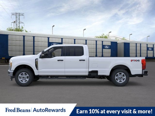 2026 Ford F-250 XLT photo 3