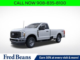 2026 Ford F-250 XL TRUCK