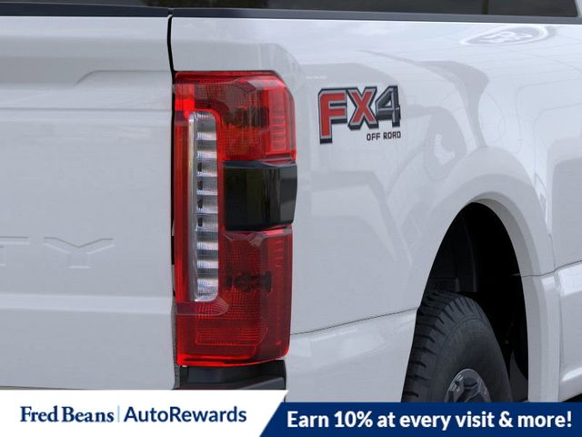 2026 Ford F-250 XL photo 4