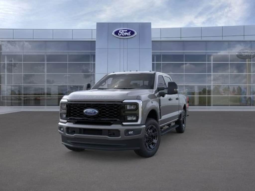 New 2026 Ford F-250 XL TRUCK