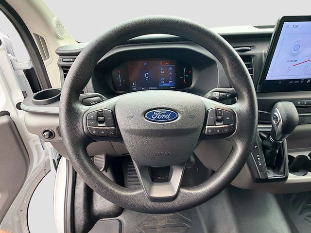 2026 Ford Transit Van Base - Photo 15