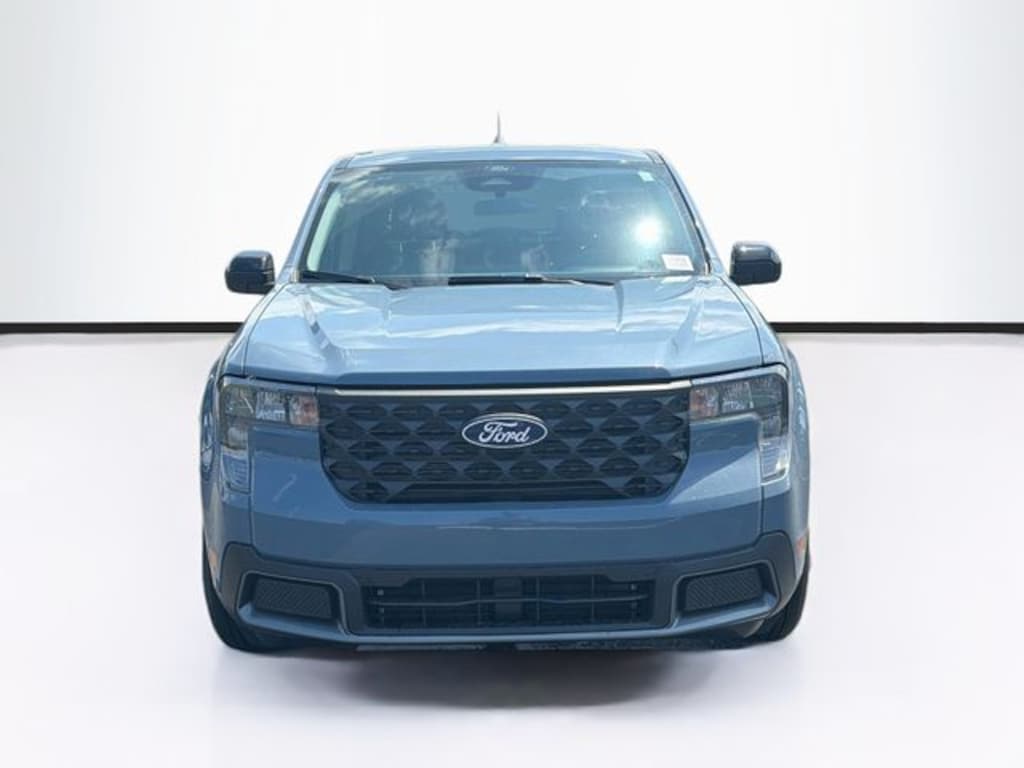 New 2026 Ford Maverick XLT TRUCK