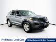 Used 2022 Ford Explorer XLT SUV
