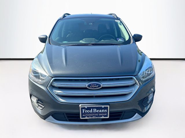 Used 2019 Ford Escape SEL with VIN 1FMCU9HD1KUA27549 for sale in Washington, NJ