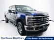 Used 2023 Ford F-350  Truck Crew Cab